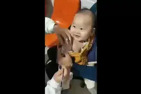 阿姨，你这么漂亮下手咋这么狠😭😭视频封面
