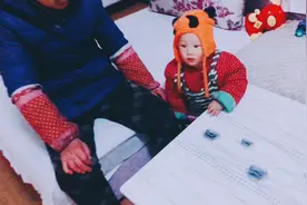 大儿子1岁多，又怀孕了，怎么办呢？是生还是不生呢？压力大啊！视频封面