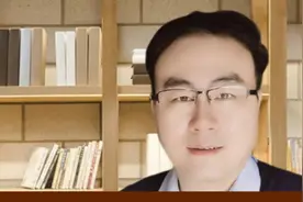 佛陀开示：什么是空即是色，色即是空视频封面