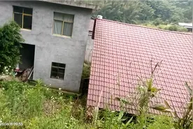 白虎砂转案。带印。主出武职之人。视频封面