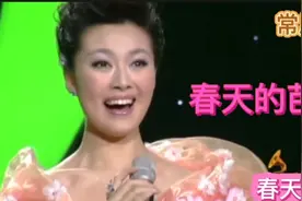 花腔女高音歌唱家常思思演唱她的成名曲《春天的芭蕾》视频封面