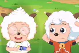 15年后的懒羊羊