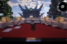 我的世界宝可梦服务器招新，福利多多，玩法丰厚，不快餐，不跑路视频封面