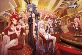 《二次元美图》视频封面