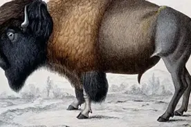 云南出现牛魔王，这种牛目前是世界上最大的牛居然和大象差不多大视频封面