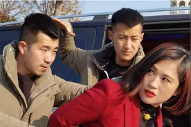 女生能挣脱扎带和绳子的捆绑吗？掌握正确方法，你可以做到！视频封面