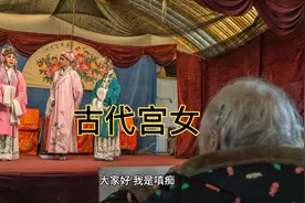 古代宫女就算出宫之后，很多也没有生育孩子，这是为何呢？视频封面