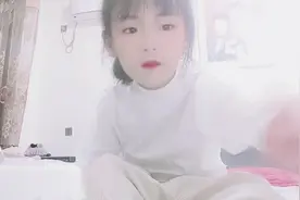 给他们推荐香香。视频封面