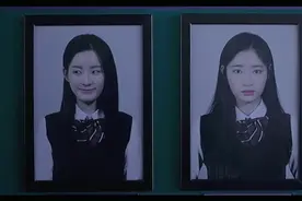 韩国高校女学生恶作剧。引发一系列恐怖事件！（一）视频封面