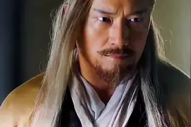 东邪黄药师武功第二，武林中没人敢称第一！视频封面