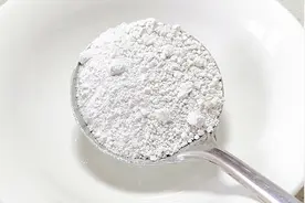 一勺红薯淀粉一勺水，烙出的饼竞然这么营养美味，做法真是超简单视频封面