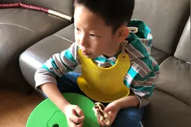 好消息！天津塘沽幼儿园通知下礼拜一2月14号开学了，哈哈哈哈哈视频封面