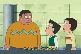 模仿玩偶视频封面