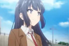 人活着就是为了樱岛麻衣！视频封面