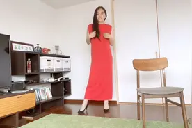 yukie 小姐姐肉丝脚链搭配黑色高跟鞋视频封面