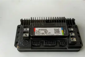 雅迪常用模块控制器各针脚功能   二