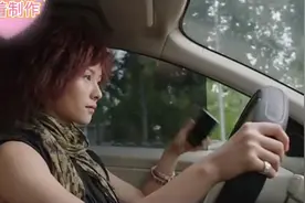 美女想生孩子想疯了， 到处去相亲 😂