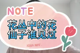 北京丰台花园公园里3位美女在雨中跳舞，让花仙子伴舞是咋回事？视频封面