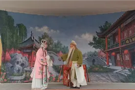 《临江驿》遵父命任上寻夫视频封面