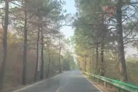 坐落在肥西县的台湾巡抚刘铭传故居很有特色，值得一游视频封面