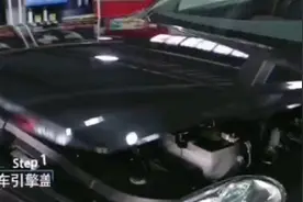 日产轩逸更换火花塞视频封面