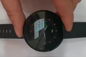 录音录像拍照手表视频封面