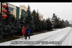 hr鹤岗突然停气视频封面
