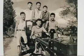 陇川知青时代回顾视频封面