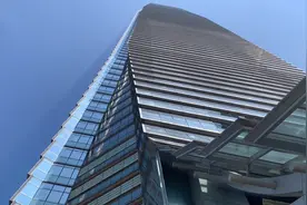香港🇭🇰丽思卡尔顿酒店视频封面