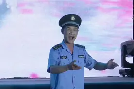 为你打开一扇窗【演唱:金坛区戏曲家协会主席王伟】