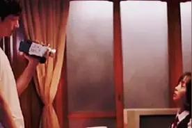 美女被曝光视频封面