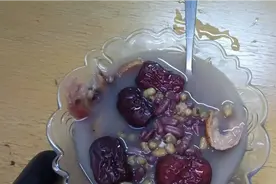 帮爱人减重20斤食谱推荐给大家，晚上喝一个星期就能瘦，特别有效视频封面