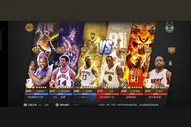 《最强NBA》诸多詹姆斯中，属全力詹可玩性最强