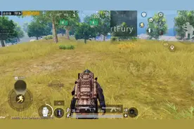 Pubg mobile：地铁逃生一图稳赚教程来了。赚了38w看了你也可以。视频封面