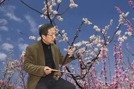 二胡演奏经典老歌《四季歌》季朝友