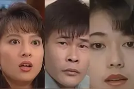《家有仙妻》演员今昔对比，戈伟如还是那么美，女主已息影多年视频封面