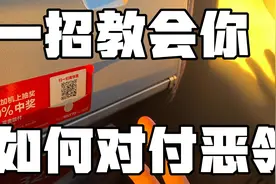 钮钴禄·七不再低调，一招制服恶邻…忍无可忍 无需再忍视频封面