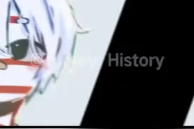 ch，各个国家拟人化视频封面