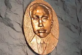 五四运动的总司令视频封面