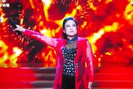 爱慧娜(印尼)－一样的月光｜70 80s年代经典红歌星 最近出场珍藏