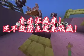 盘点【我的世界】最近你一定听过的歌曲 你都听过几首呢？