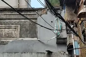 汉口拆迁董家巷视频封面