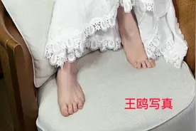 王鸥写真视频封面