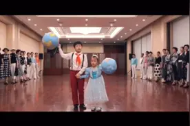 可爱的宝贝视频封面
