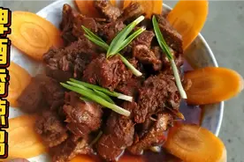 “啤酒香辣鸭”正宗的做法，香辣入味，好吃连汤汁都不剩赶快收藏视频封面