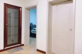 结婚前穿修身短裙和结婚后穿修身短裙，老公的不同反应视频封面