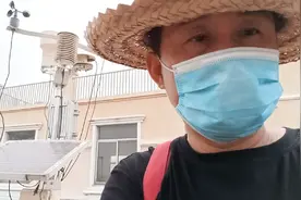 刚果金首都金沙萨，一年四季的天气变化是这样的视频封面