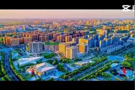 西安的航空工业有多强视频封面