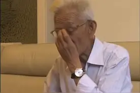 李可23岁，在狱中得到一本古书，自学成才，领悟中医的精髓，视频封面