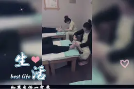 放松一下就选这家，技术含量太高了，每天加深功夫实操培训记忆，视频封面